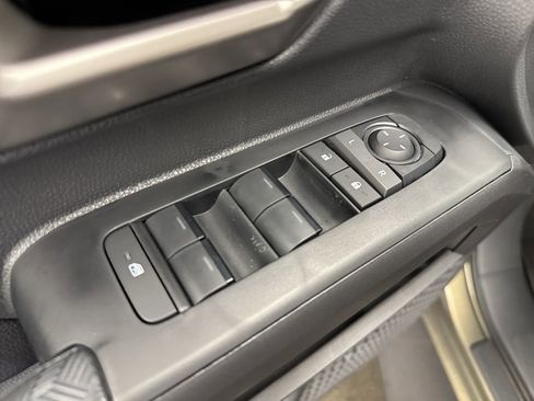 New 2026 Toyota Tacoma TRD Sport image 36