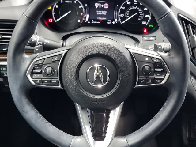 Used 2019 Acura RDX w/ Advance Package AWD/4WD image 25