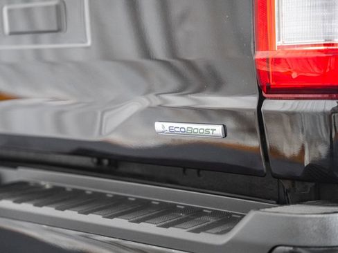 Used 2023 Ford F150 Lariat w/ Equipment Group 502A High AWD/4WD image 7