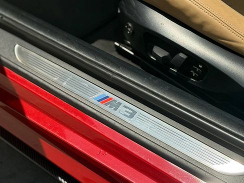 Used 2008 BMW M3 Coupe RWD image 30