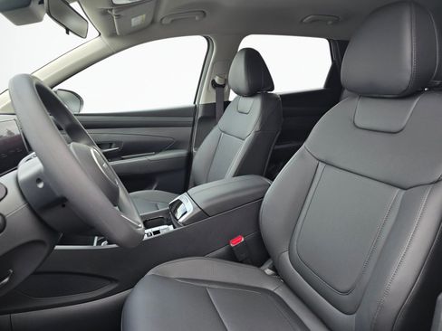 New 2026 Hyundai Tucson SEL Plus AWD/4WD image 15