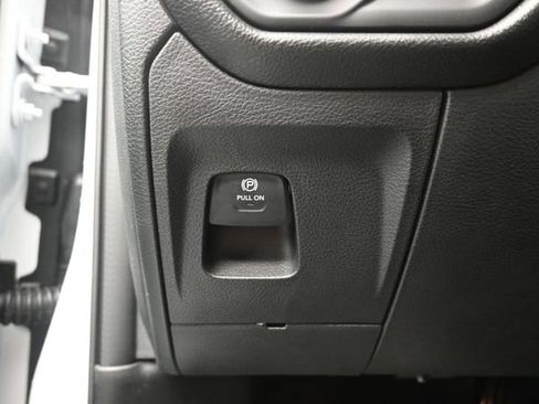 New 2026 RAM 1500 Tradesman RWD image 14