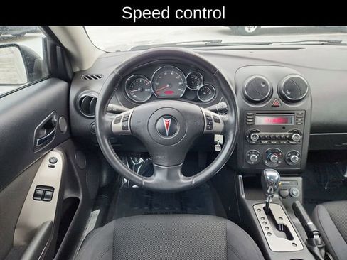 Used 2009 Pontiac G6 GT image 20