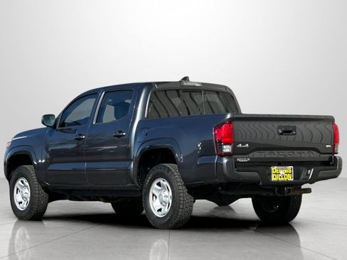 Used 2021 Toyota Tacoma SR image 6