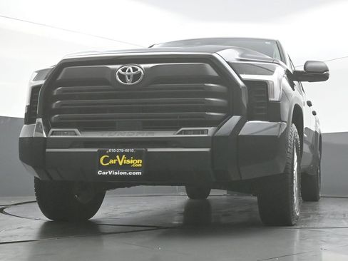 Used 2023 Toyota Tundra SR5 w/ SR5 Convenience Package AWD/4WD image 44