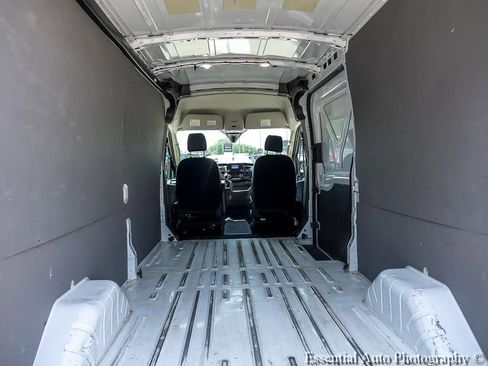 Used 2023 Ford Transit 250 Medium Roof AWD image 21