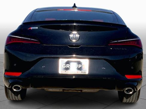 Used 2026 Acura Integra A-Spec image 5