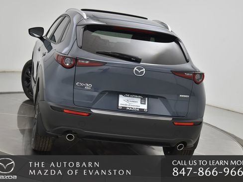 New 2026 MAZDA CX-30 AWD 2.5 S image 7