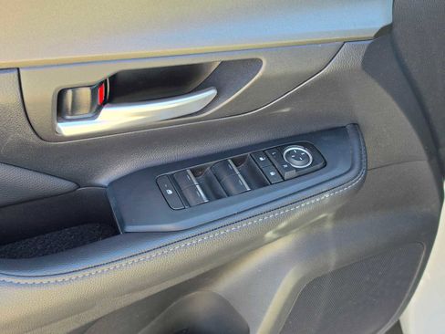 Used 2024 Toyota Grand Highlander AWD image 24