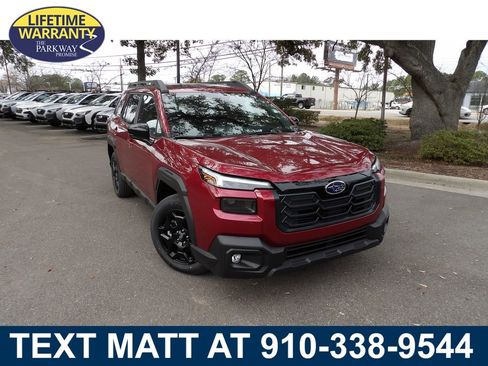 New 2026 Subaru Outback Limited w/ Premium/Limited Package 2 image 1