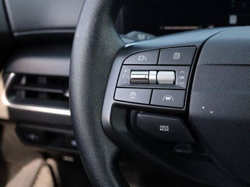 Used 2025 Kia K4 FWD image 10