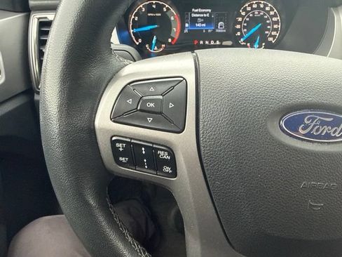 Used 2019 Ford Ranger XLT w/ Equipment Group 302A Luxury AWD/4WD image 21