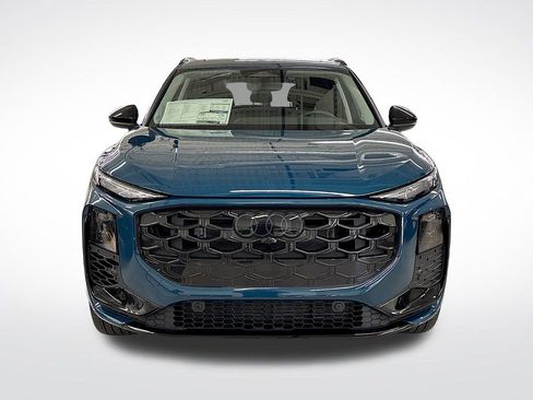 New 2026 Audi Q3 quattro 2.0T AWD/4WD image 8