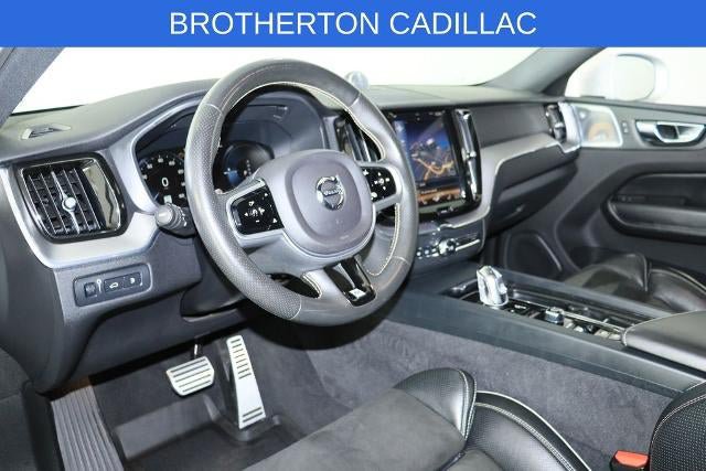 Used 2018 Volvo XC60 T8 R-Design w/ Convenience Package AWD/4WD image 26