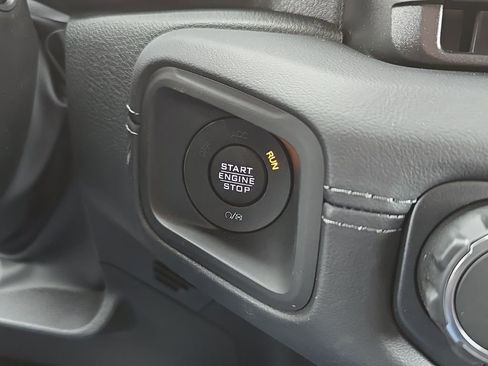 New 2026 Jeep Wrangler Sahara image 5