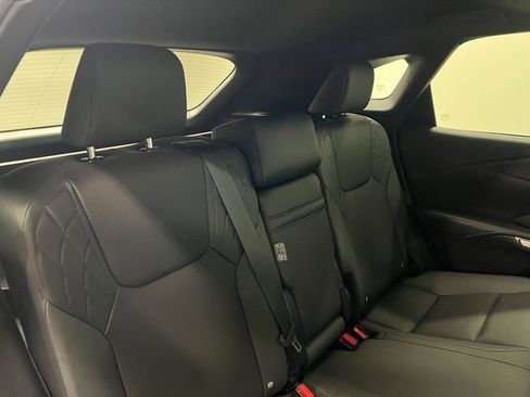 Certified 2024 Lexus RX 350h image 13