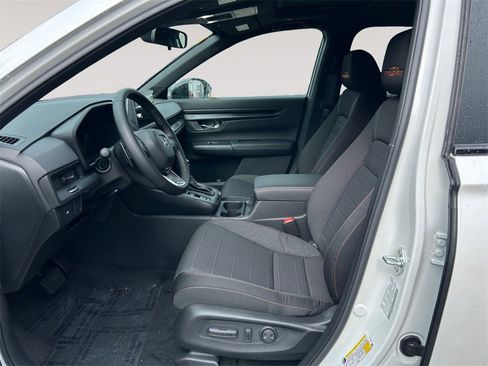 New 2026 Honda CR-V TrailSport image 9