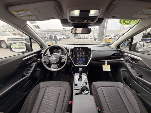 Certified 2025 Subaru Impreza 2.0i Sport image 26