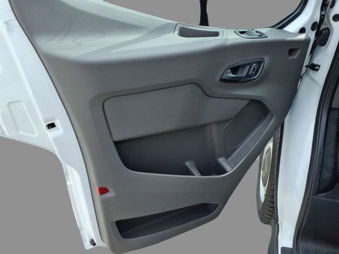 New 2025 Ford Transit 150 Low Roof RWD image 12