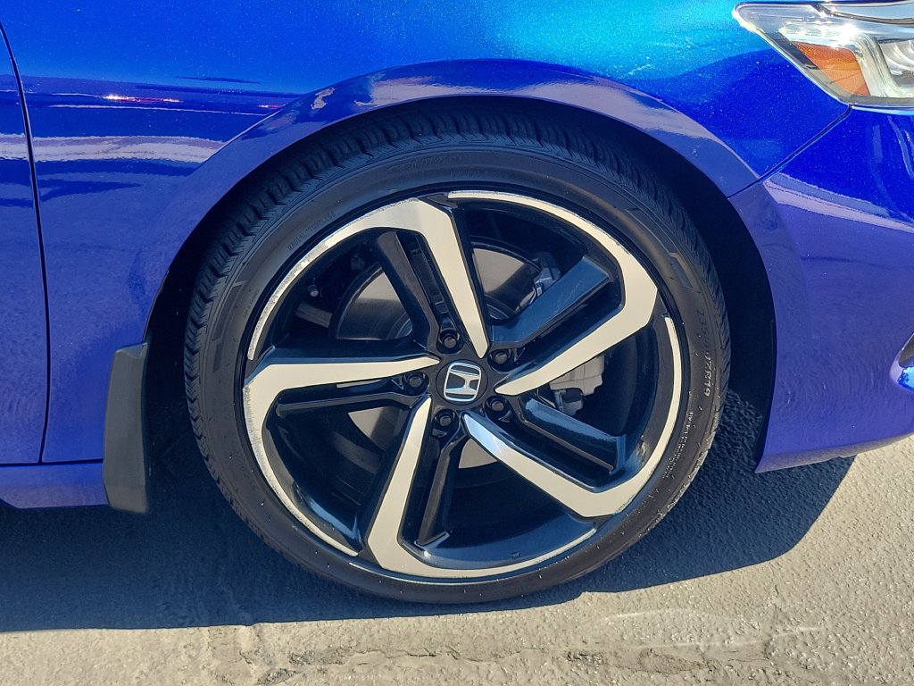Used 2022 Honda Accord Sport Special Edition image 6