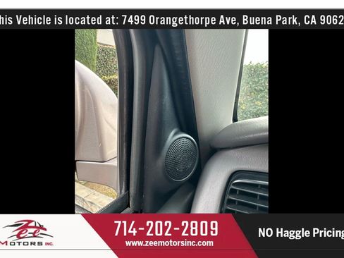 Used 2002 Toyota 4Runner SR5 image 32