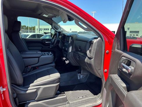 Used 2024 Chevrolet Silverado 2500 W/T RWD image 13