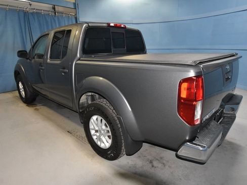 Used 2019 Nissan Frontier SV AWD/4WD image 26