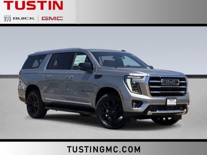 New 2026 GMC Yukon XL Elevation w/ Elevation Premium Package