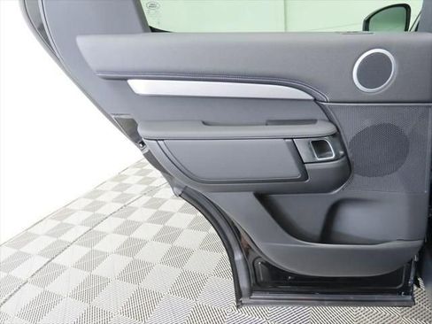 New 2026 Land Rover Discovery Limited Edition image 26