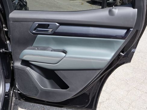 New 2026 GMC Terrain AT4 AWD/4WD image 21
