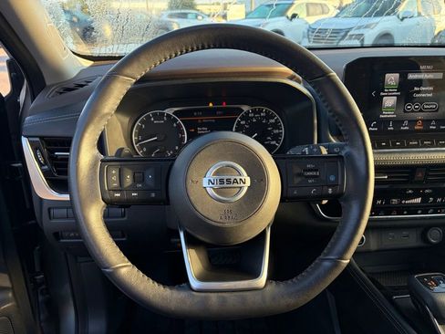 Certified 2023 Nissan Rogue SV w/ SV Premium Package image 15