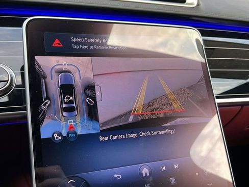 New 2026 Mercedes-Benz S 580 S 580 image 28