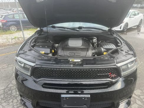 Used 2020 Dodge Durango R/T w/ Blacktop Package AWD/4WD image 22