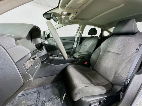 Used 2023 Honda Accord EX image 15