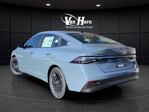 New 2026 Nissan Sentra SV image 3