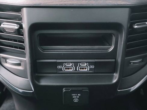 New 2026 RAM 2500 Laramie w/ Night Edition image 12