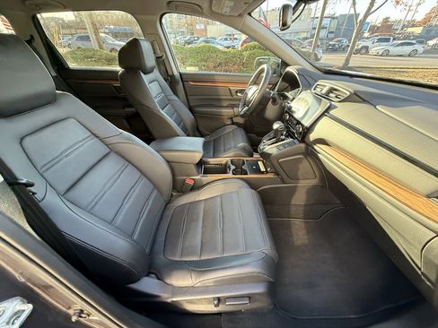 Used 2021 Honda CR-V Touring image 42