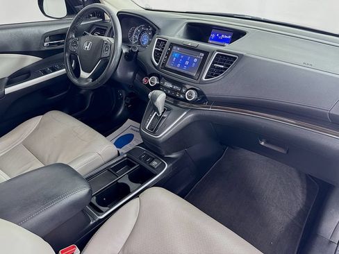 Used 2016 Honda CR-V EX-L image 36