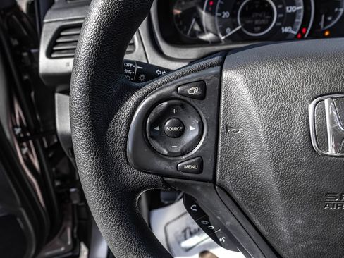 Used 2014 Honda CR-V LX image 21