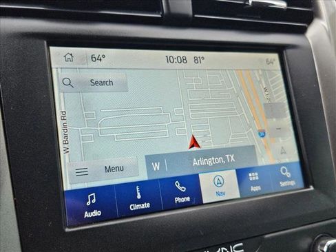 Used 2019 Ford Fusion SE FWD image 11