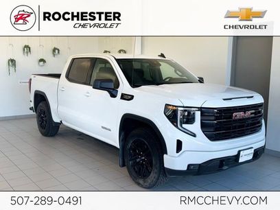 Used 2023 GMC Sierra 1500 Elevation w/ Preferred Package