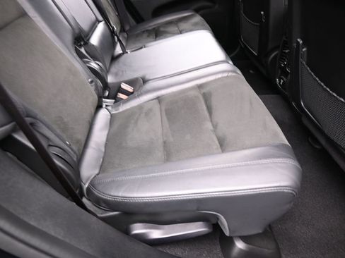 Used 2021 Jeep Grand Cherokee Laredo X image 35