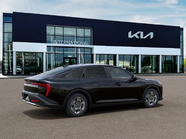 New 2026 Kia K4 FWD image 6