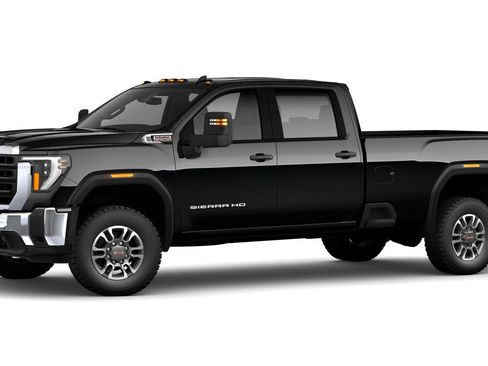 New 2025 GMC Sierra 3500 Pro w/ Convenience Package image 31