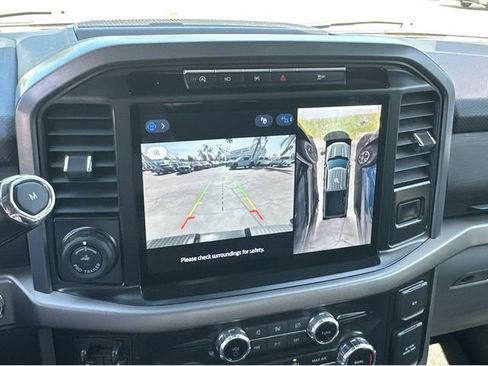 Used 2024 Ford F150 XLT w/ Equipment Group 302A MID RWD image 10