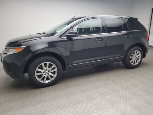 Used 2014 Ford Edge Limited AWD/4WD image 2