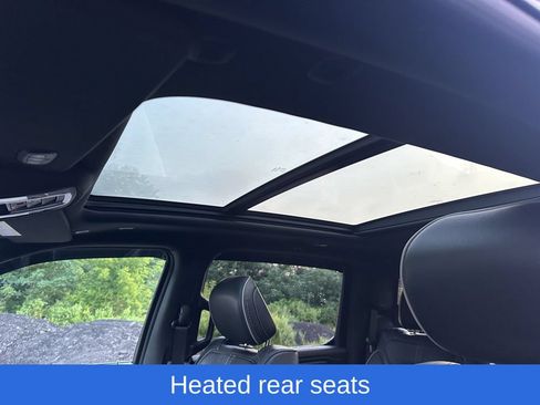 Used 2019 RAM 1500 Limited AWD/4WD image 11
