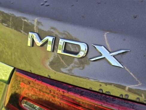 Used 2019 Acura MDX FWD w/ Technology Package image 10