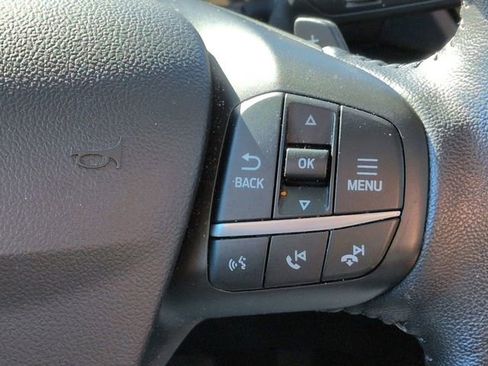 Used 2022 Ford Bronco Sport Badlands w/ Premium Package image 29