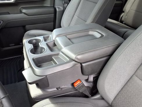 Used 2024 Chevrolet Silverado 1500 LT w/ All Star Edition Plus AWD/4WD image 56